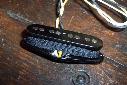 Pickup prec tele per - pickup, prec/tele