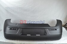 PARAURTI POSTERIORE ORIGINALE