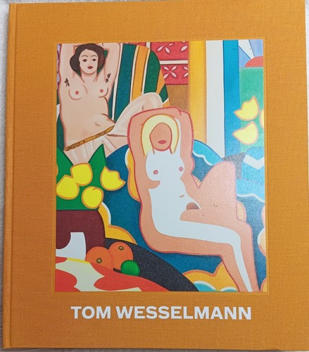 Tom wesselmann 2019 lmt - (2019,