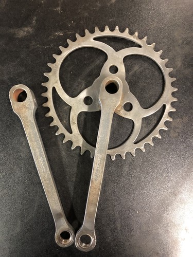 Bianchi guarnitura crankset - bianchi,