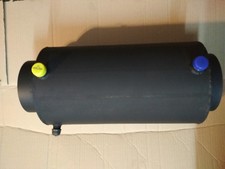 Scambiatore Calore Gas Scarico