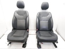 INTERNO COMPLETO IN PELLE MERCEDES-BENZ CLASSE GLE (W166) 4-MATIC 3.0 D 24V AUT 