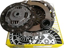 Kit frizione luk - fiat, 600