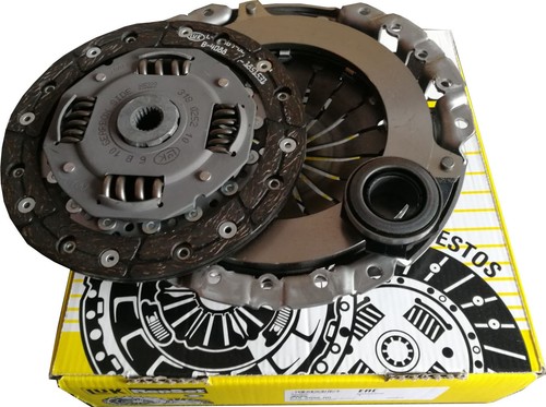 Kit frizione luk fiat - luk, i