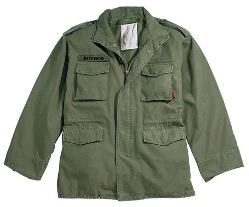 Rothco vintage field - rothco,