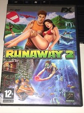 Pc Game Runaway 2 Fx