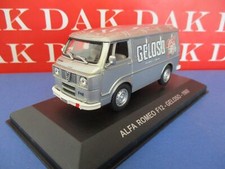 Die cast 1/43 Modellino