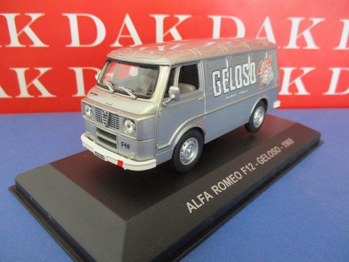 Die cast modellino - cast,