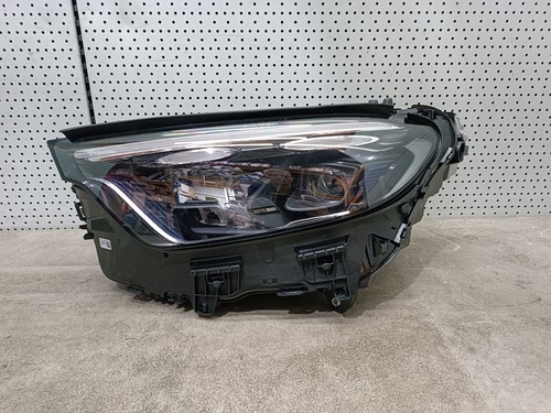 Nuovo originale mercedes glc - nuovo,