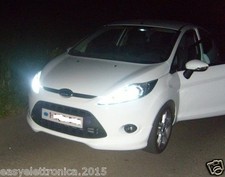 KIT FARI XENON AUTO H7 35w 6K