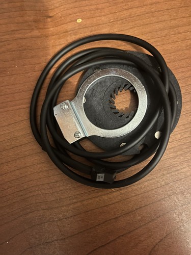 Sensore pedalata assistita - di,