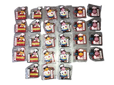 27 CALAMITE CHEF CUOCO IN