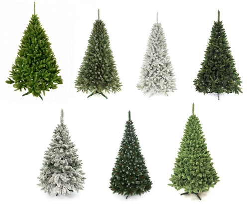 Albero natale artificiale - albero, di