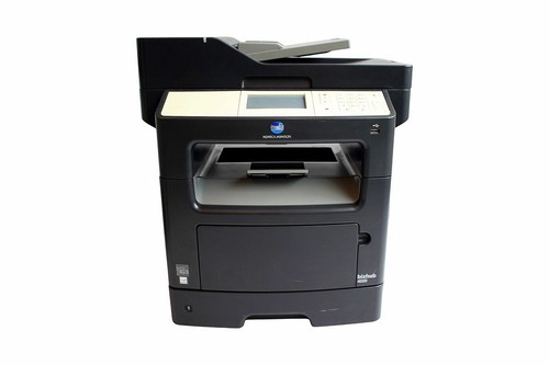 Stampante multifunzione konica - stampante,