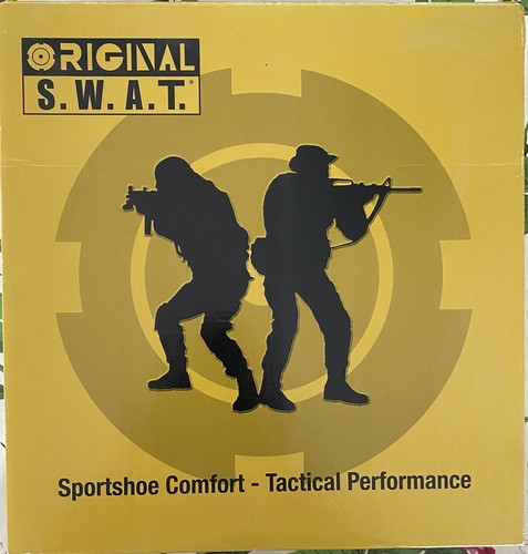 Original swat anfibi 9000 - original,