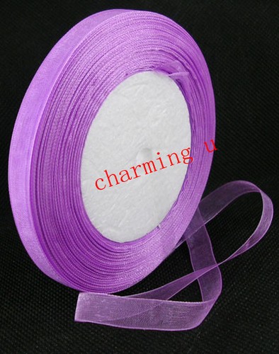 Offerta 45mt rotolo organza - offerta!45mt/rotolo,