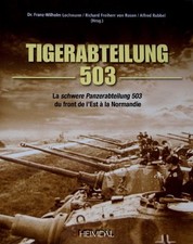 TIGER-ABTEILUNG 503: LA