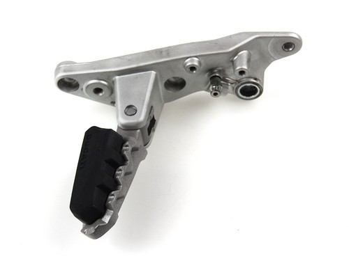 Pedana anteriore destra ducati - anteriore,