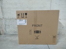 Cappa Elica Tilly CWM IX/A/60 colore INOX L 60cm H 7cm (nuova ancora imballata)