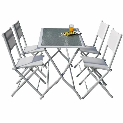 Set tavolo sedie - set, e