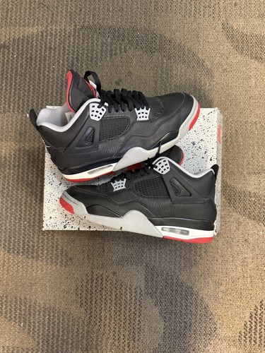Taglia air jordan 4 - air,