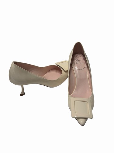 890 roger vivier décolleté - vivier,