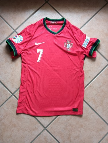 Maglia portogallo ronaldo - maglia,