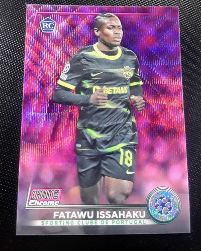2022 topps stadium club chrome - topps,