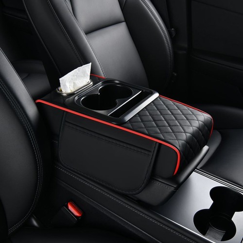 Console centrale interna auto