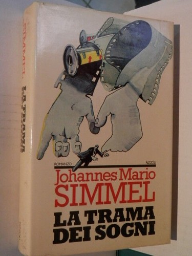 Trama dei sogni johannes - la,