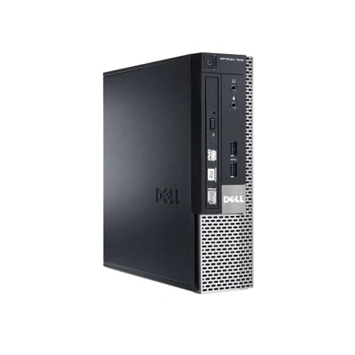 Dell optiplex 7010 usff - optiplex,