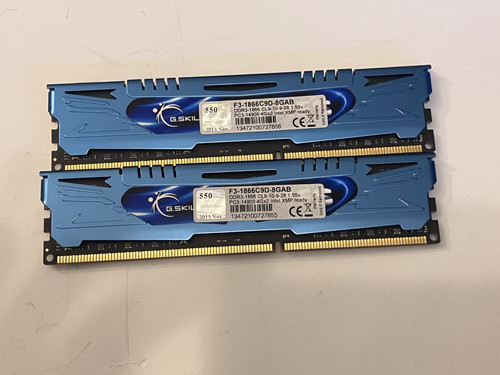 Skill ares ram - gb),