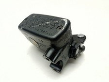 POMPA FRENO ANTERIORE 2 FRONT