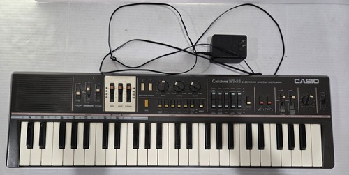 Casio casiotone tastiera - casio,
