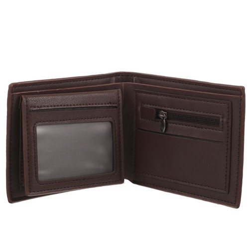 Portafoglio uomo bifold - portafoglio,