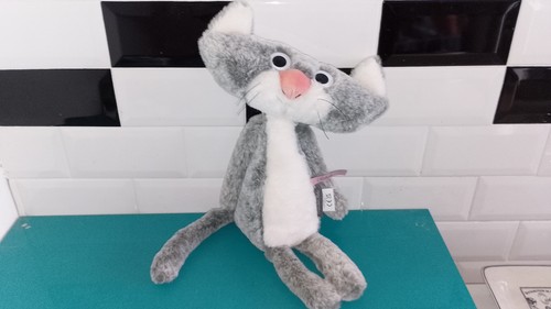 1002261 peluche doudou plat - doudou,