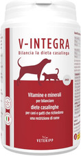 Epato 200G, Integratore
