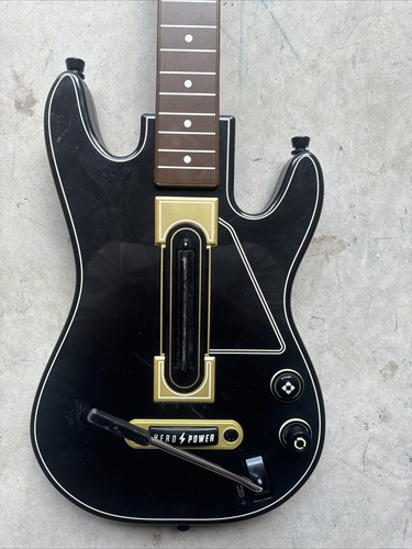 Guitar hero live - guitar, controller