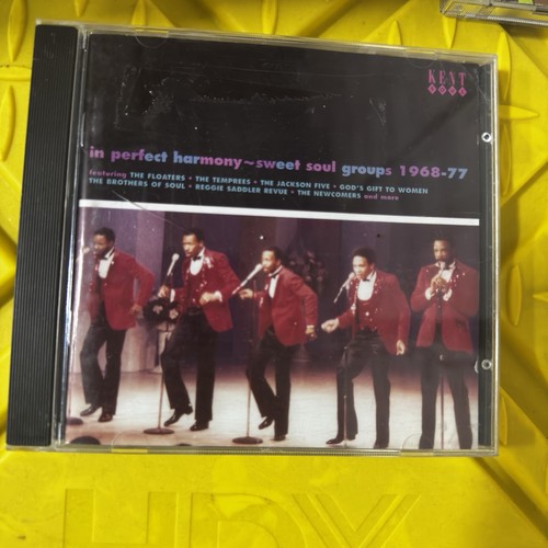 Various artists perfect - various,
