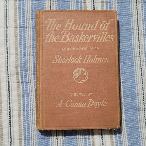 Vintage the hound - the, of