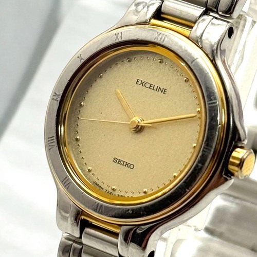 Orologio donna seiko exceline - donna,