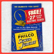 Insegna Pubblicitaria Vintage