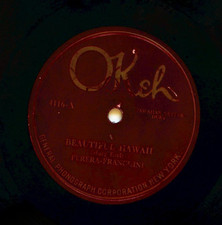 FERERA-FRANCHINI – BEAUTIFUL