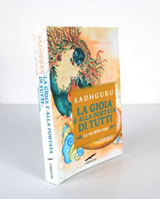 Sadhguru gioia alla - la,