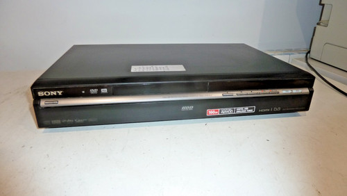 Sony rdr hxd870 160gb hdd - sony, dvd