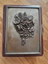 V111-Album pelle foto albumin