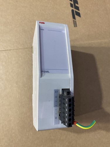 Modulo abb rio600 - modulo,