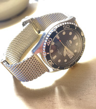 Orient Ray II 2 - Indossato