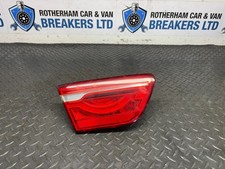 JAGUAR XE X760 (2016) - FANALE