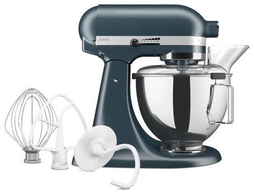 Kitchenaid robot cucina - robot, da
